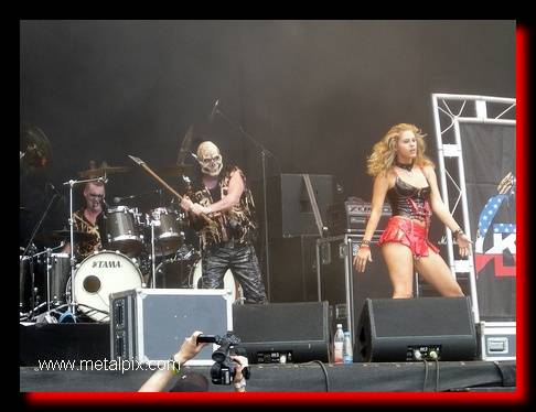 Lizzy Borden071